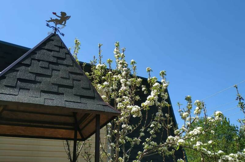 Гостевой дом «Яблоневый сад»