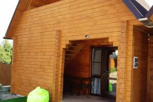 Изображение Дом под ключ «У Людмилы» #2