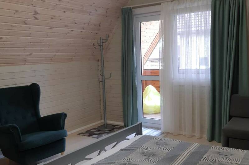 Дом под ключ «У Людмилы»