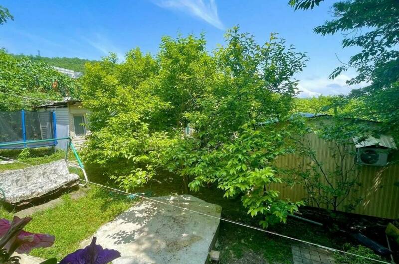 Гостевой дом «Предгорье»