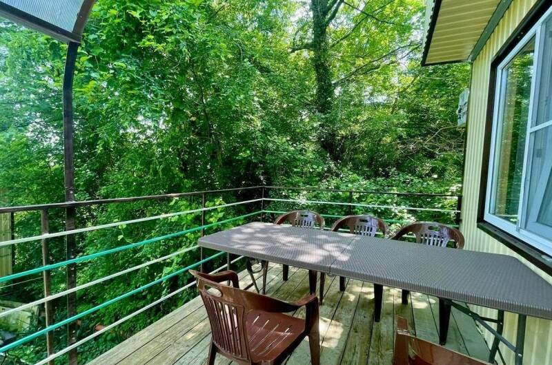 Гостевой дом «Предгорье»