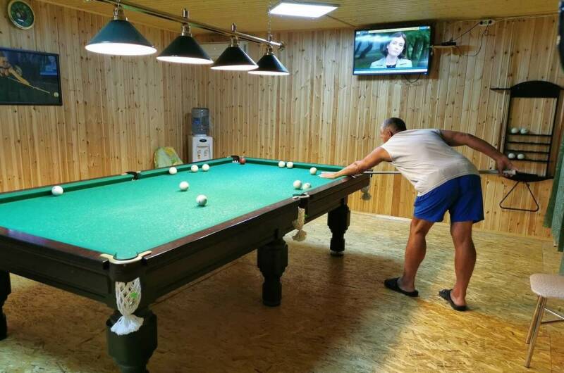 Гостевой дом «Предгорье»