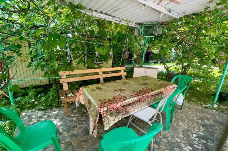 Гостевой дом «Предгорье»