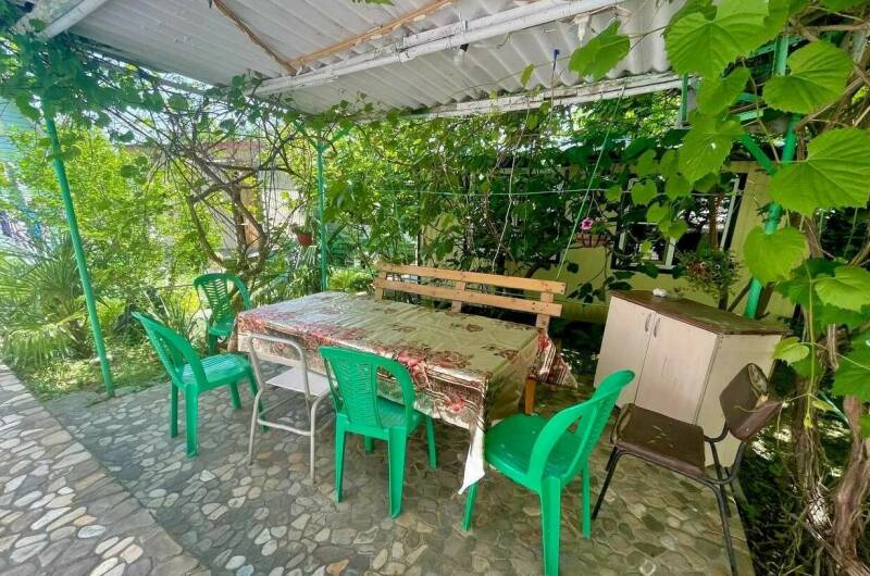 Гостевой дом «Предгорье»