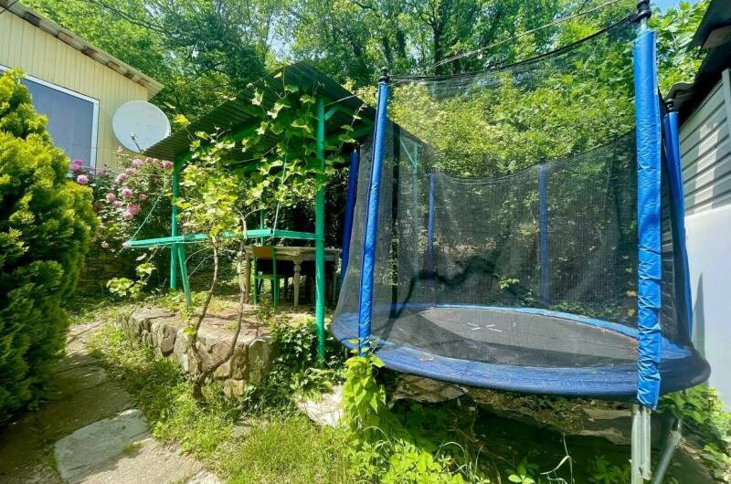 Гостевой дом «Предгорье»