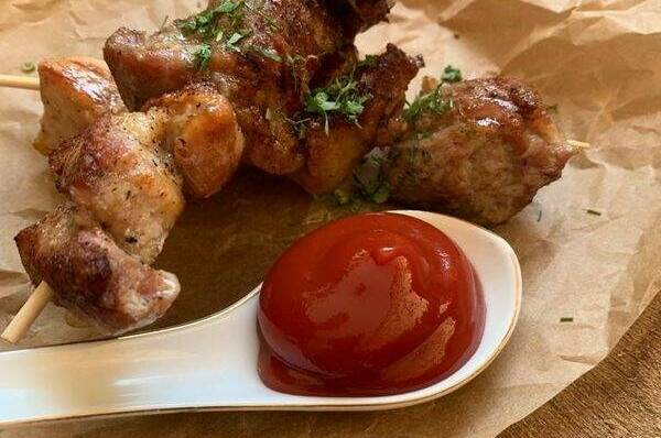 Кафе-отель «Кредо»