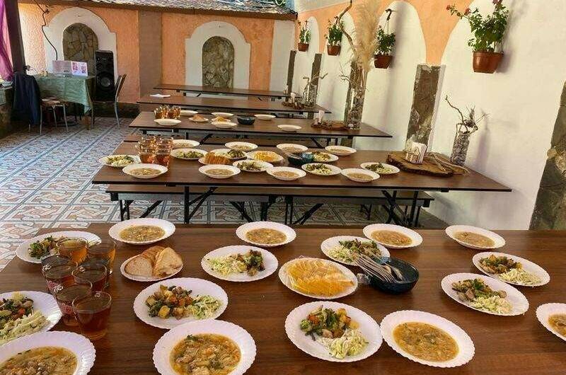 Кафе-отель «Кредо»