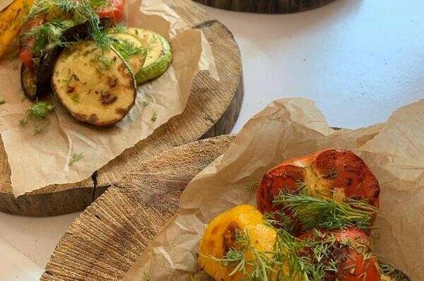 Кафе-отель «Кредо»