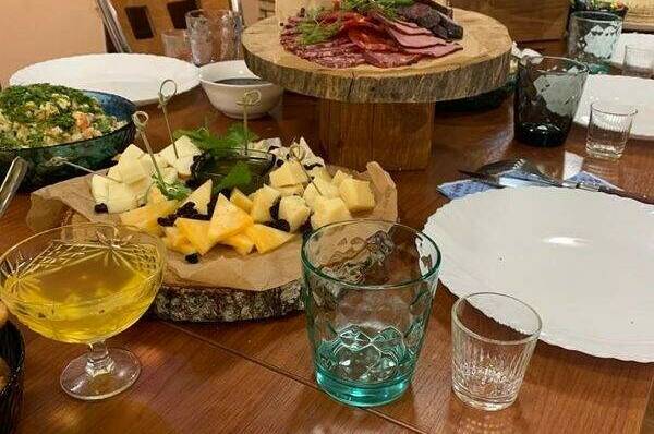 Кафе-отель «Кредо»