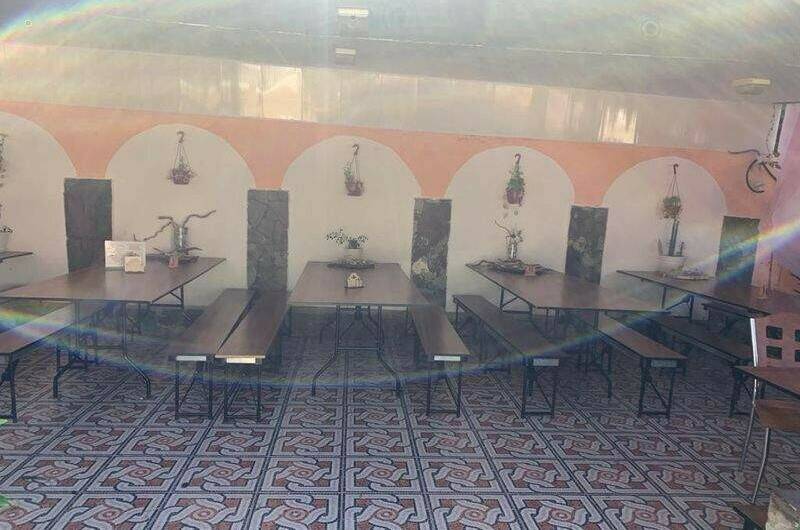 Кафе-отель «Кредо»