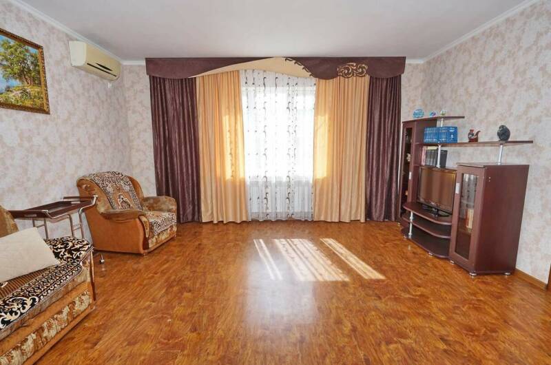 Уютный дом под ключ