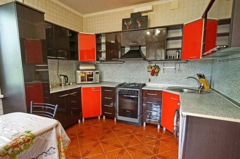 Уютный дом под ключ