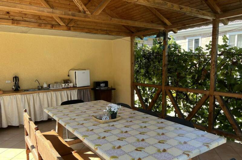 Уютный дом под ключ