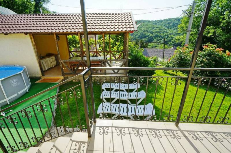 Уютный дом под ключ