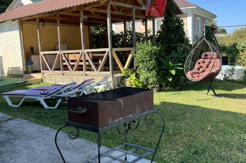 Уютный дом под ключ