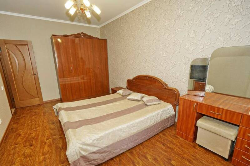 Уютный дом под ключ