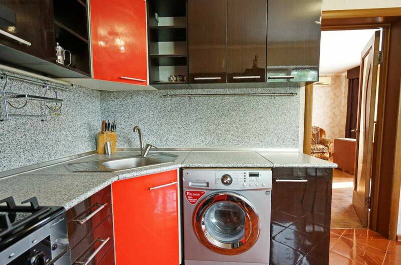 Уютный дом под ключ