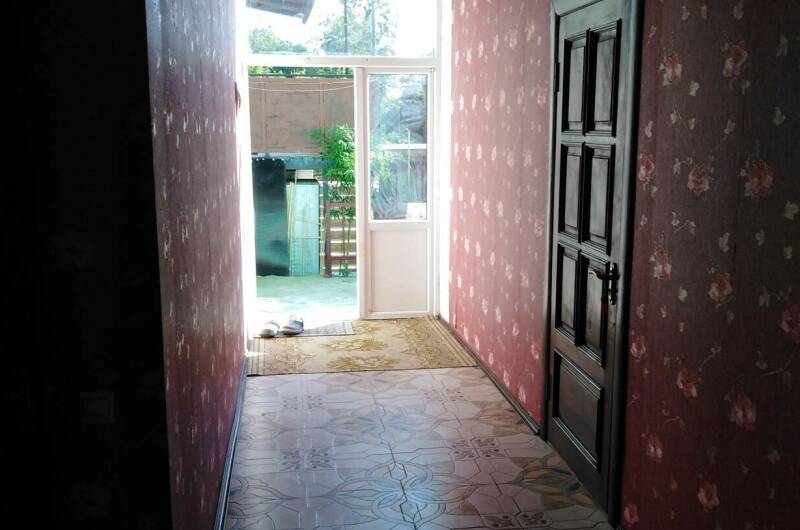 Гостевой дом «Черепашья гора» + «Спорт зал»