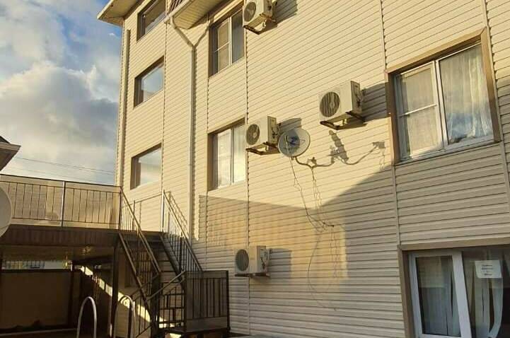 Гостевой дом «Versailles»