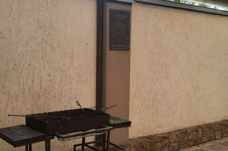 Гостевой дом «Versailles»