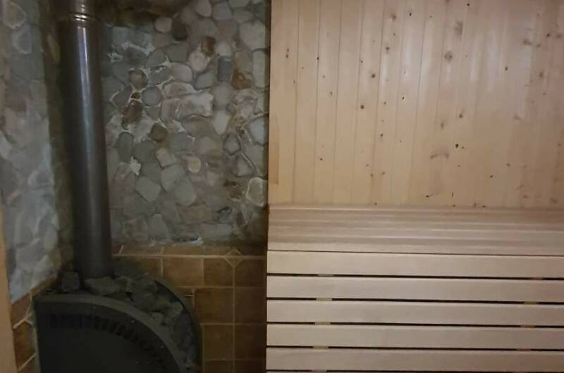 Гостевой дом «Versailles»