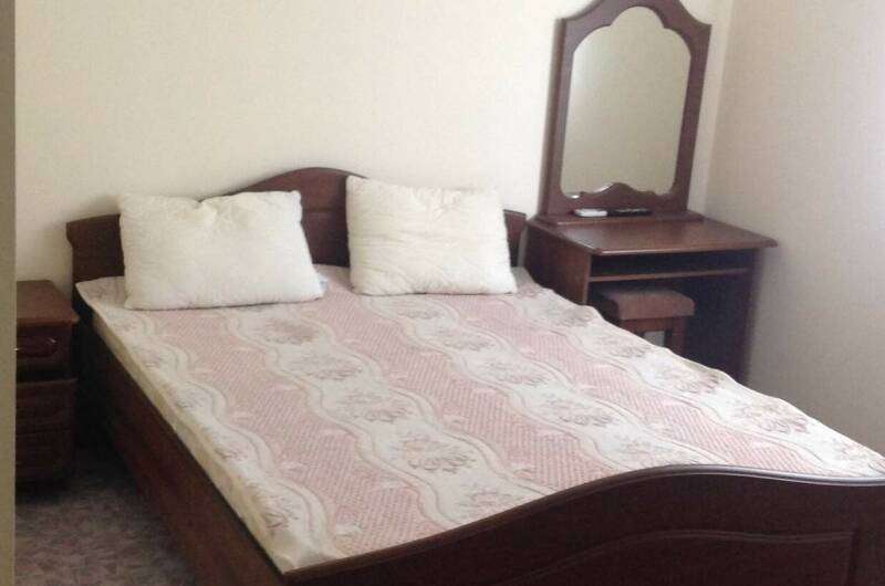 Гостевой дом «Versailles»