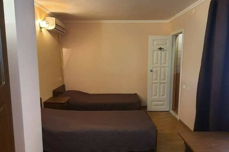 Гостевой дом «Versailles»