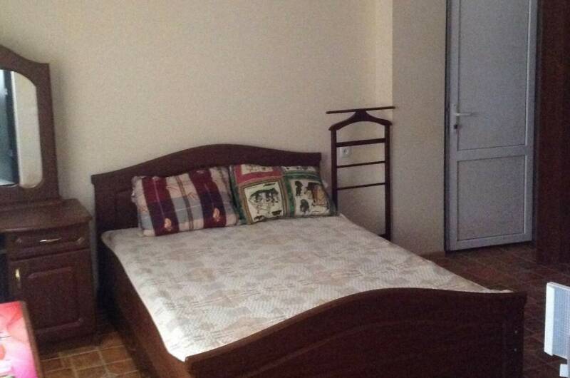 Гостевой дом «Versailles»