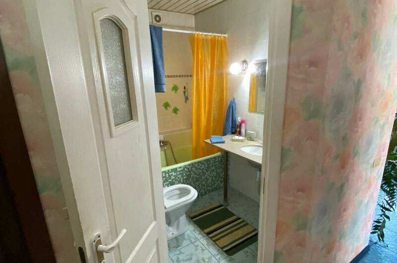 Квартира на Центральной