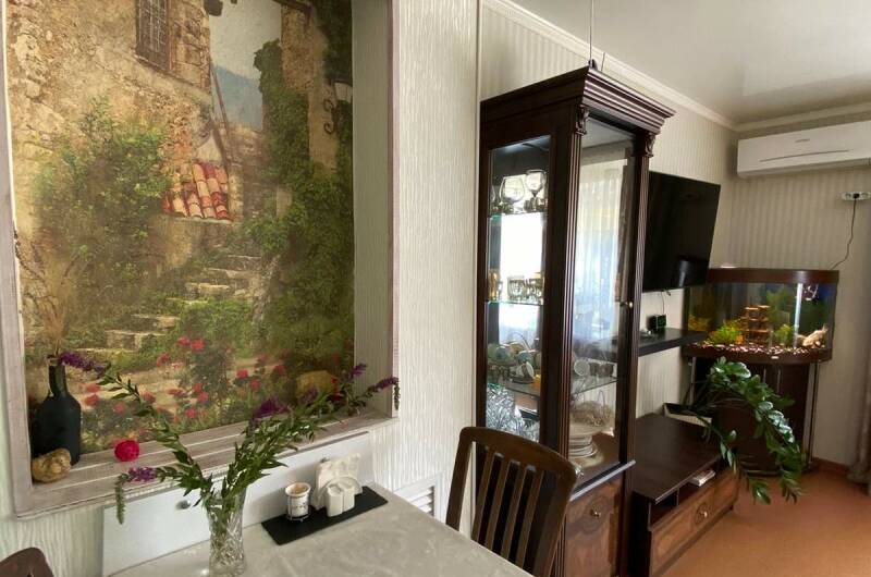 Квартира на Центральной