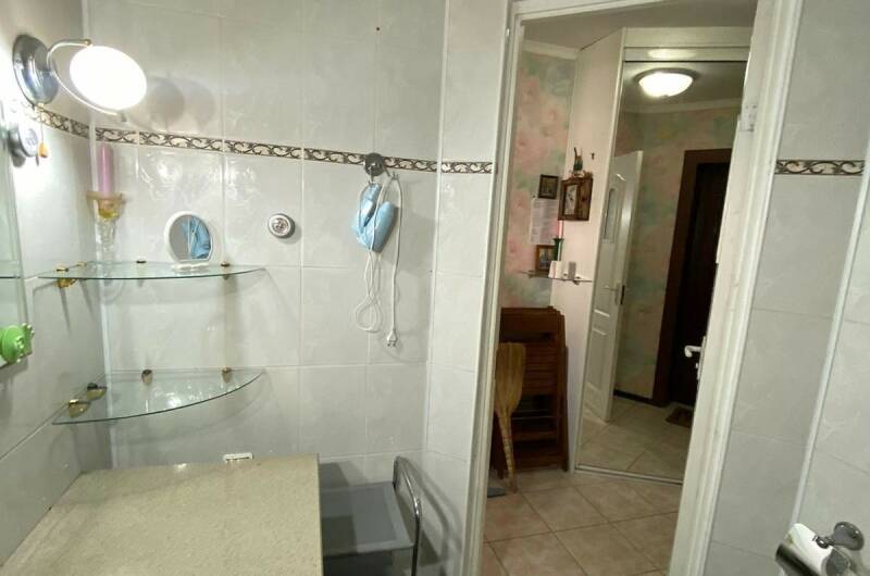 Квартира на Центральной