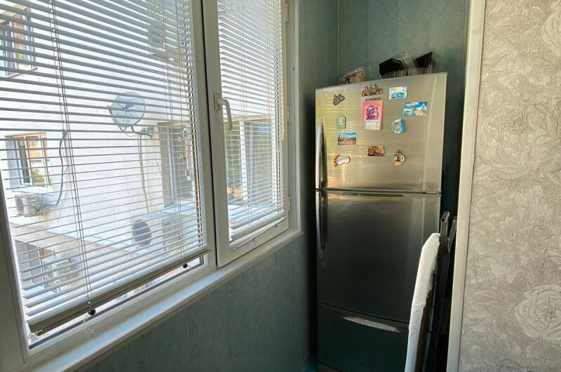 Квартира на Центральной