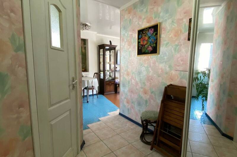 Квартира на Центральной