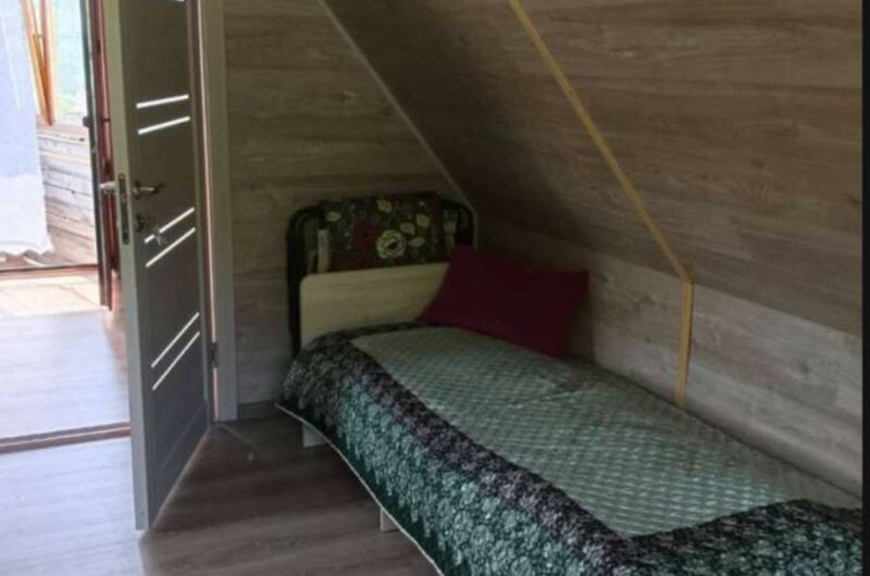 Дом под ключ «Ассоль»