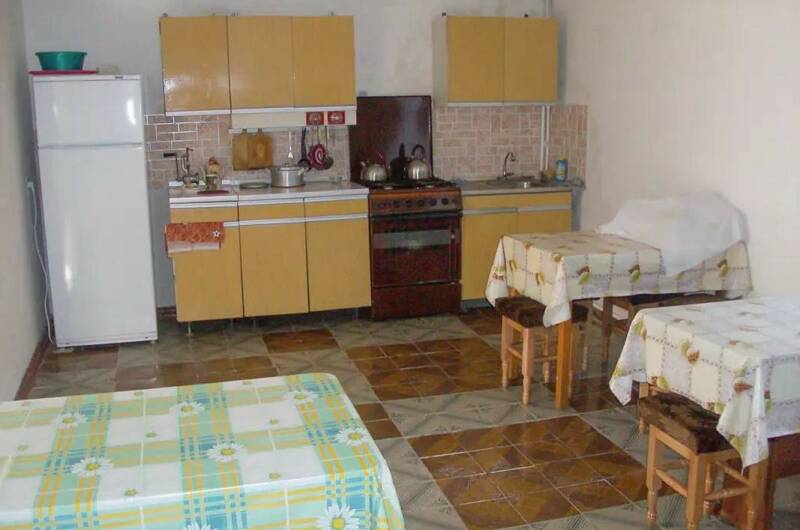 Частный дом «Приморье»