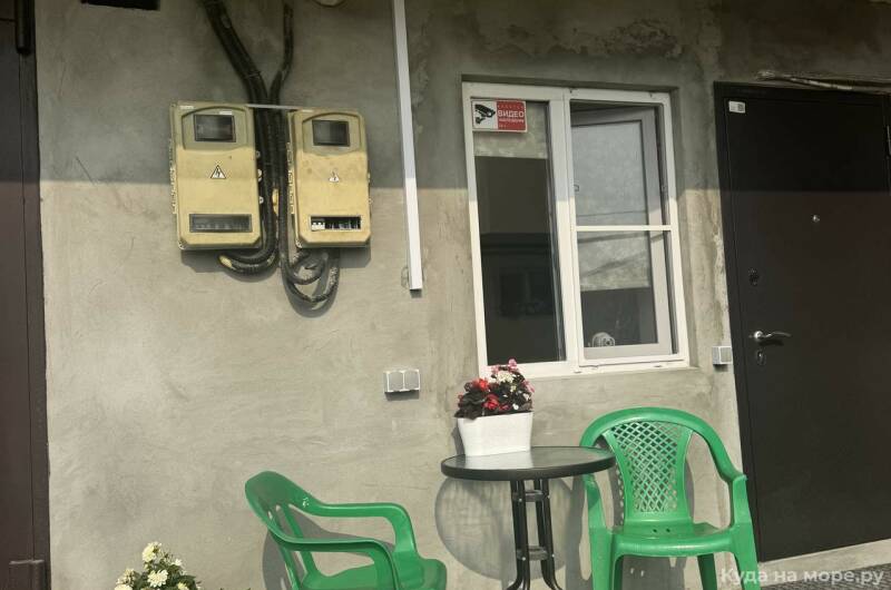 Таунхаус на Восточной