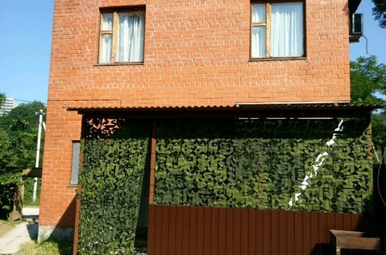 Коттедж в пансионате «Юбилейный»