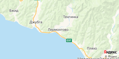 Изображение Карты #3857